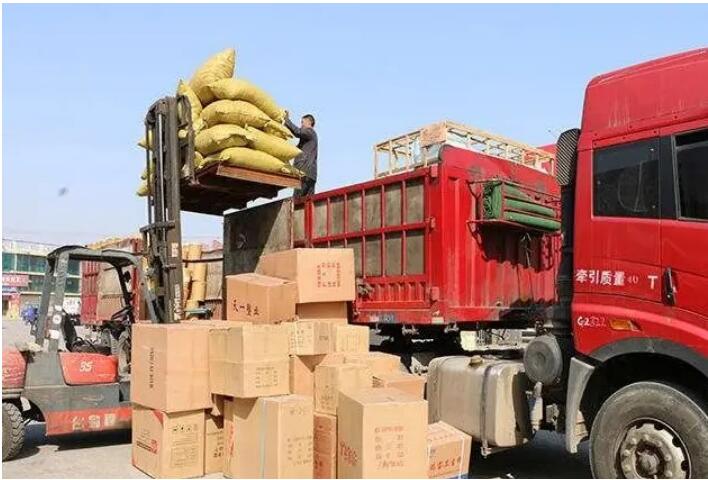 厦门到湾里区物流专线