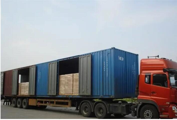 厦门到湾里区整车运输