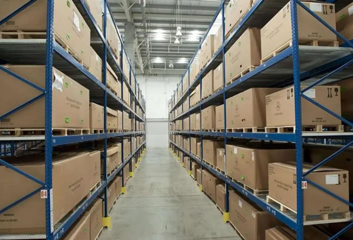 厦门到湾里区货物仓储