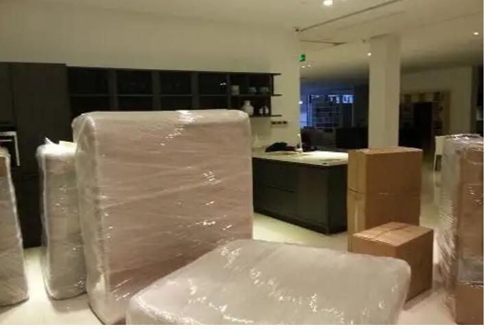 厦门到湾里区长途搬家