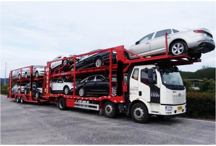 厦门到湾里区轿车托运